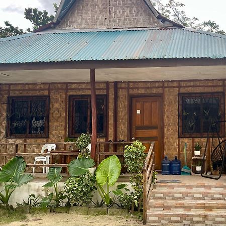 Stayover Villa 卢纳将军城 外观 照片