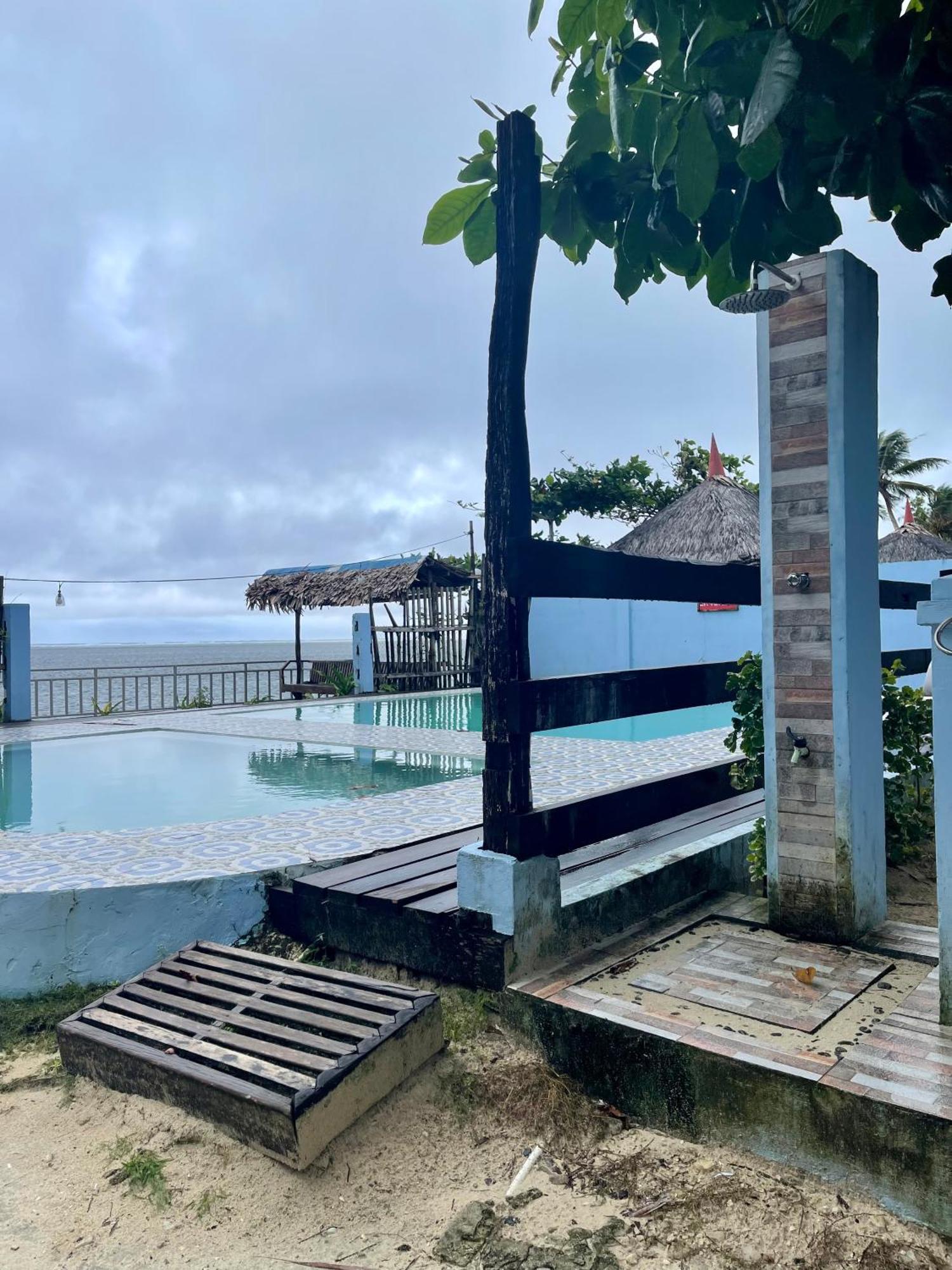 Stayover Villa 卢纳将军城 外观 照片