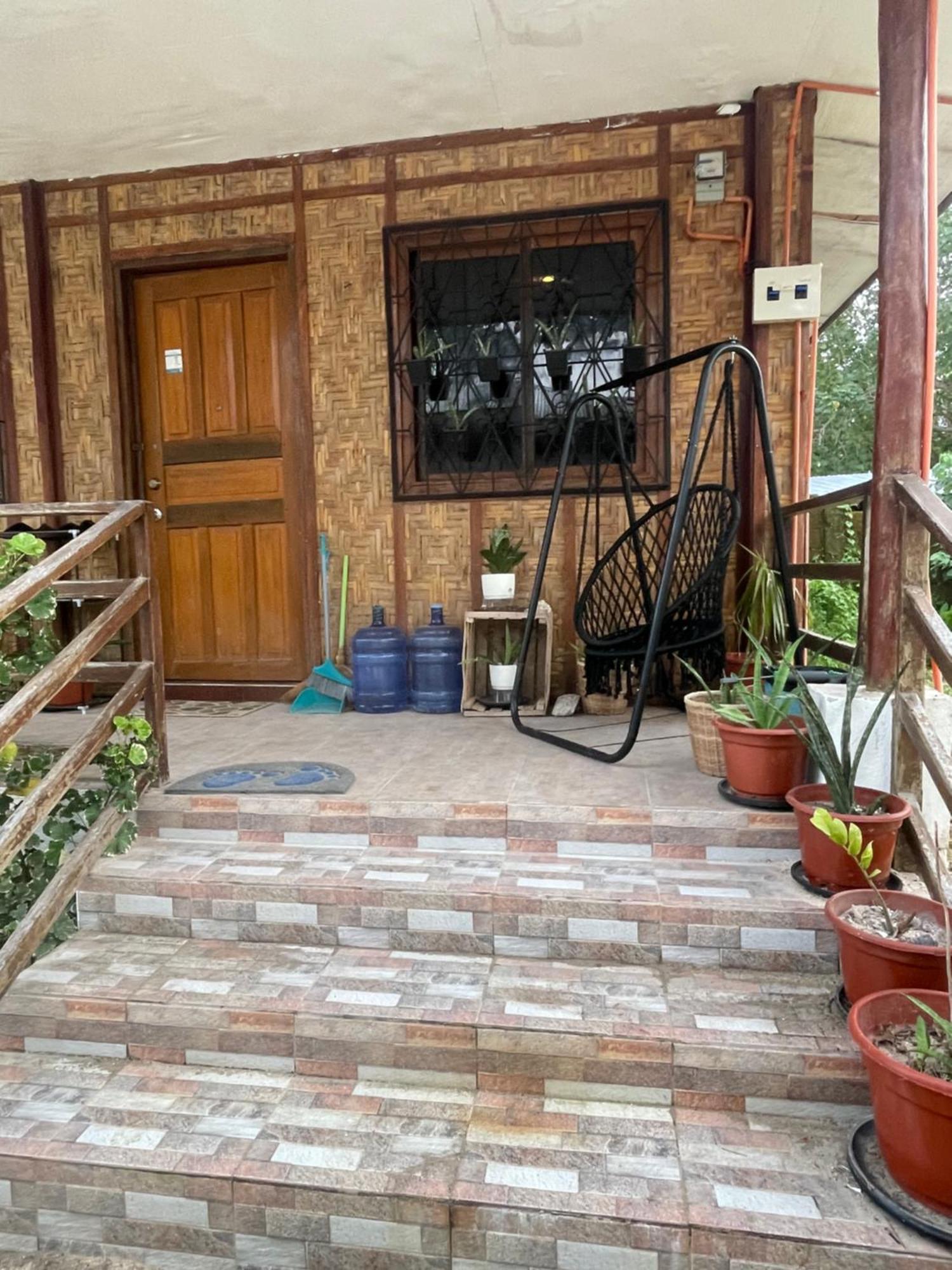 Stayover Villa 卢纳将军城 外观 照片