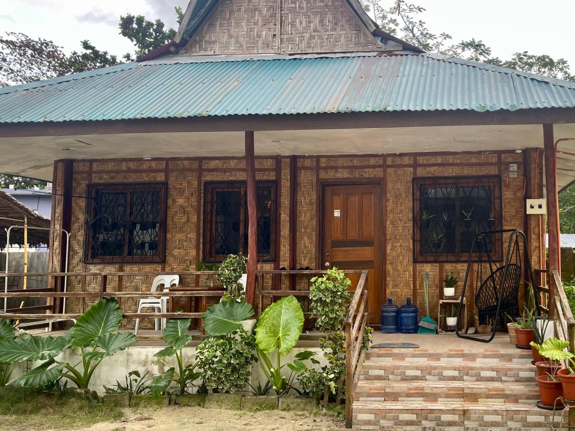 Stayover Villa 卢纳将军城 外观 照片
