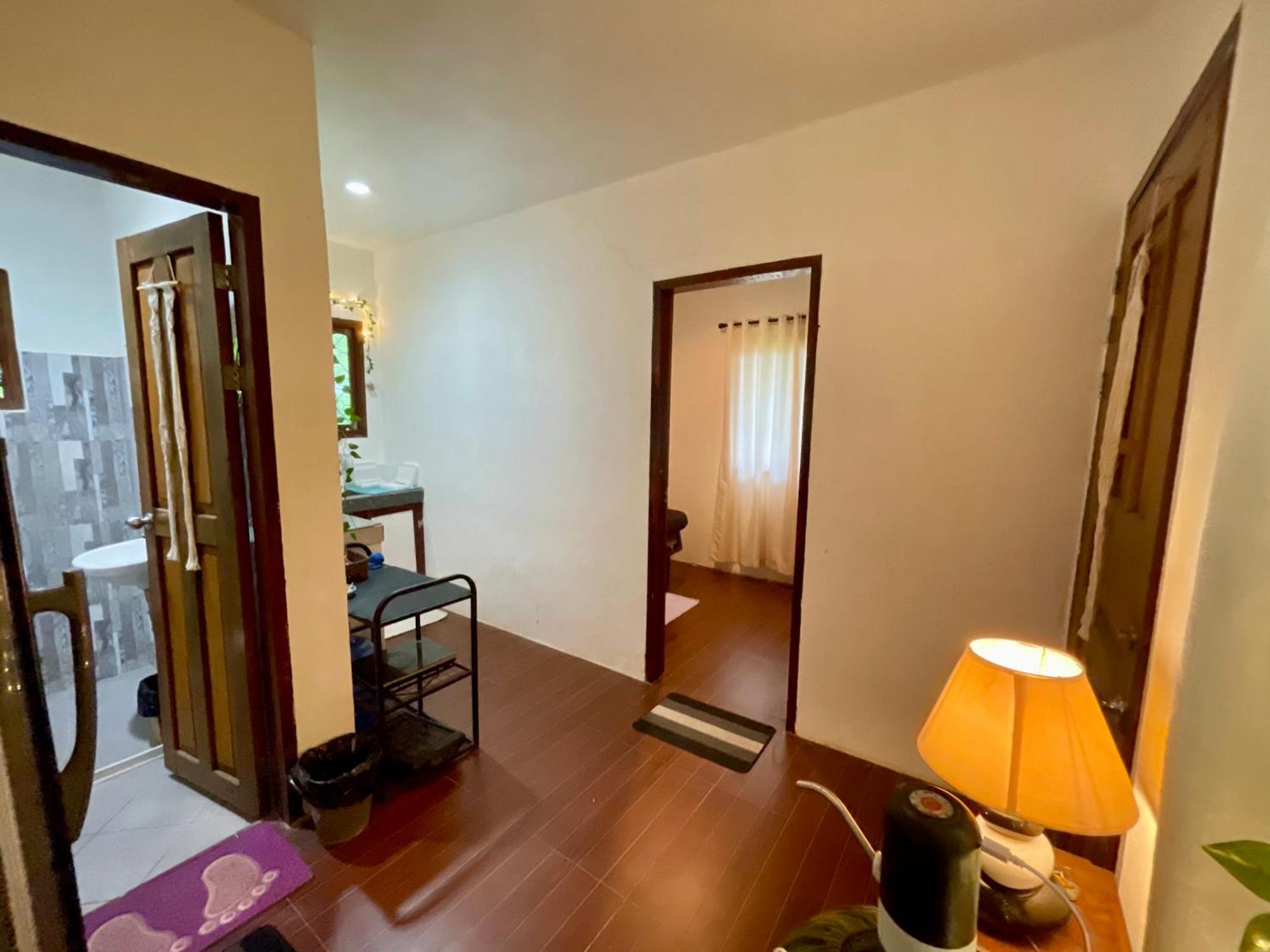 Stayover Villa 卢纳将军城 外观 照片