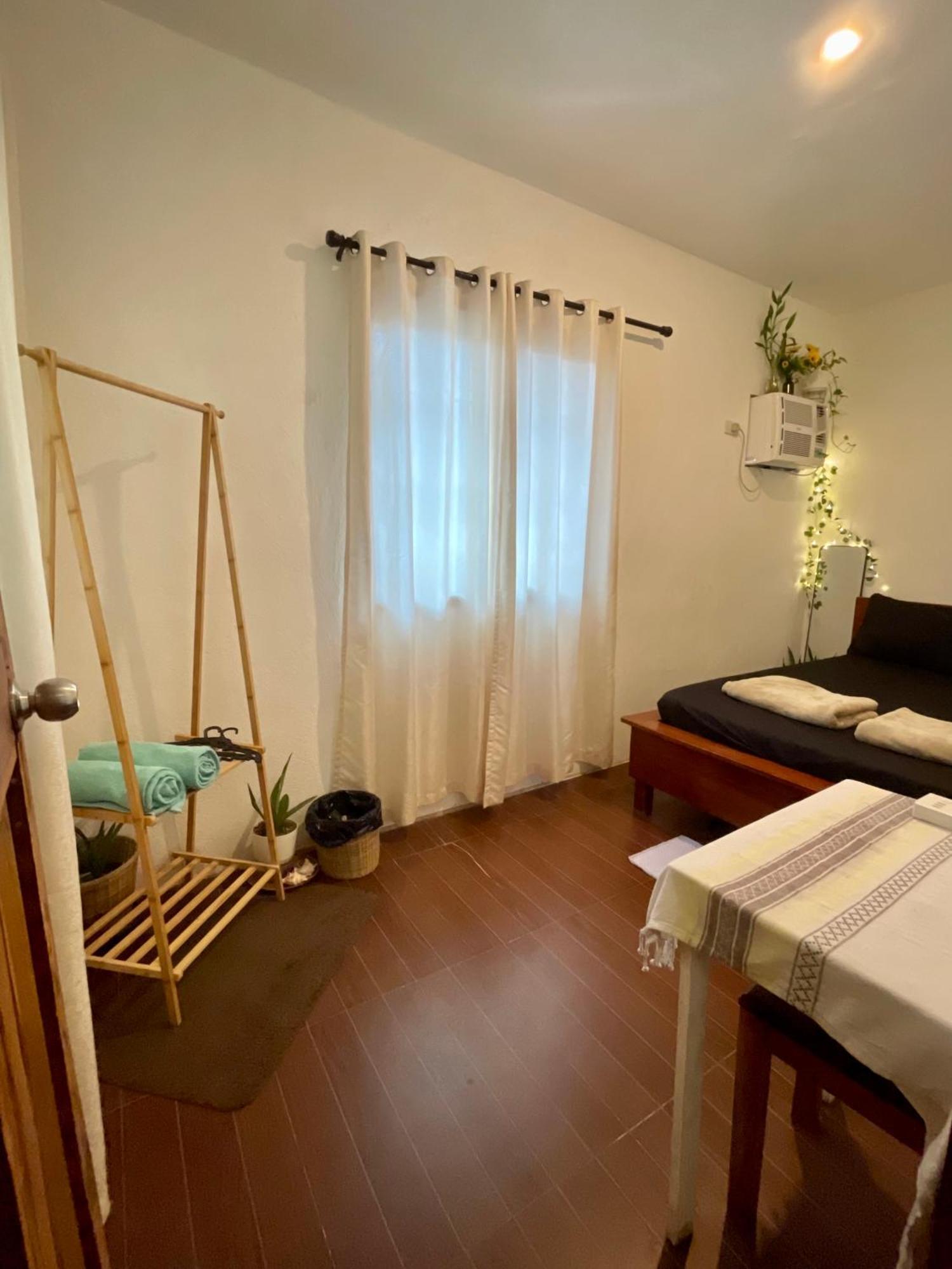 Stayover Villa 卢纳将军城 外观 照片