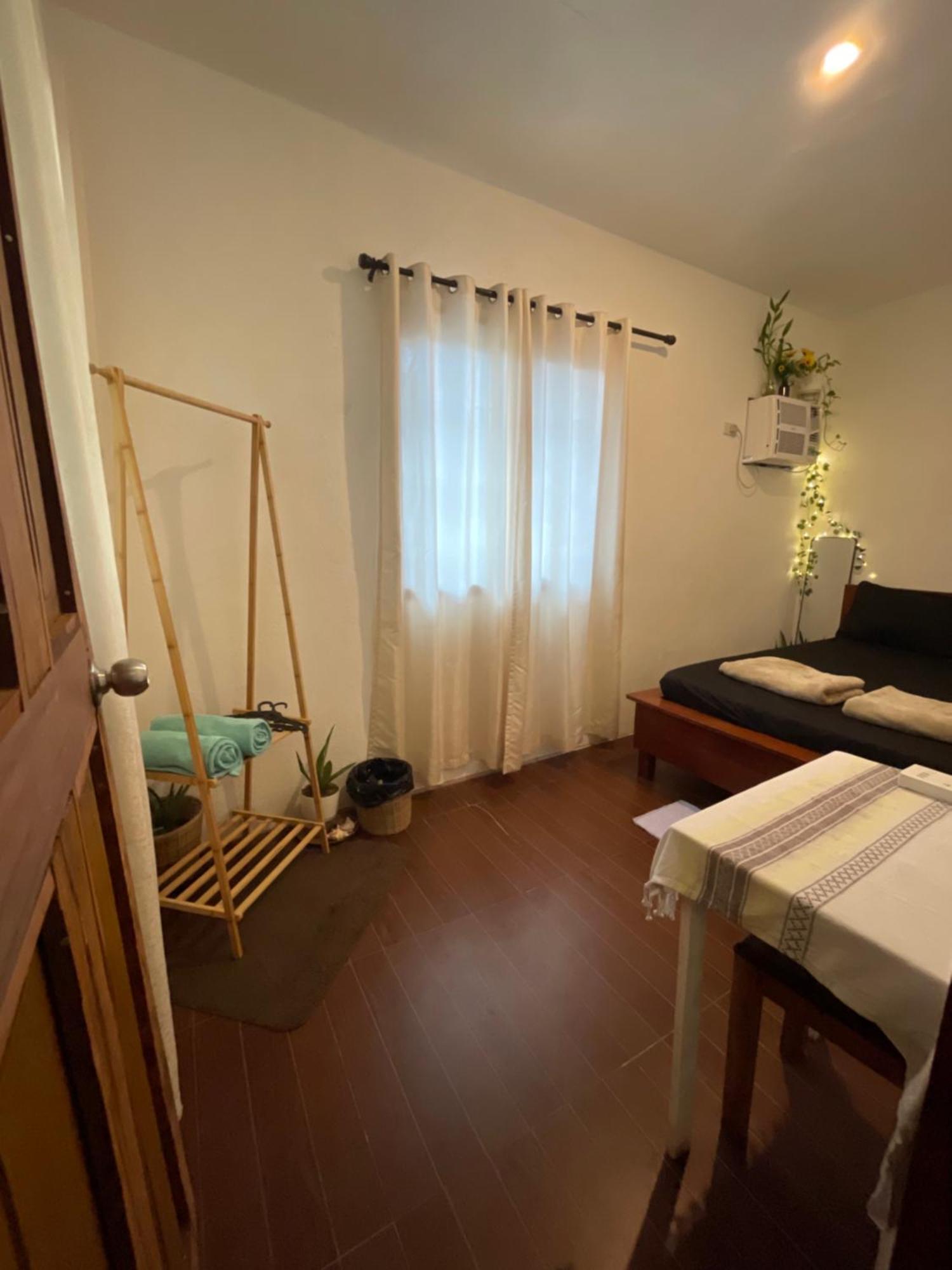 Stayover Villa 卢纳将军城 外观 照片