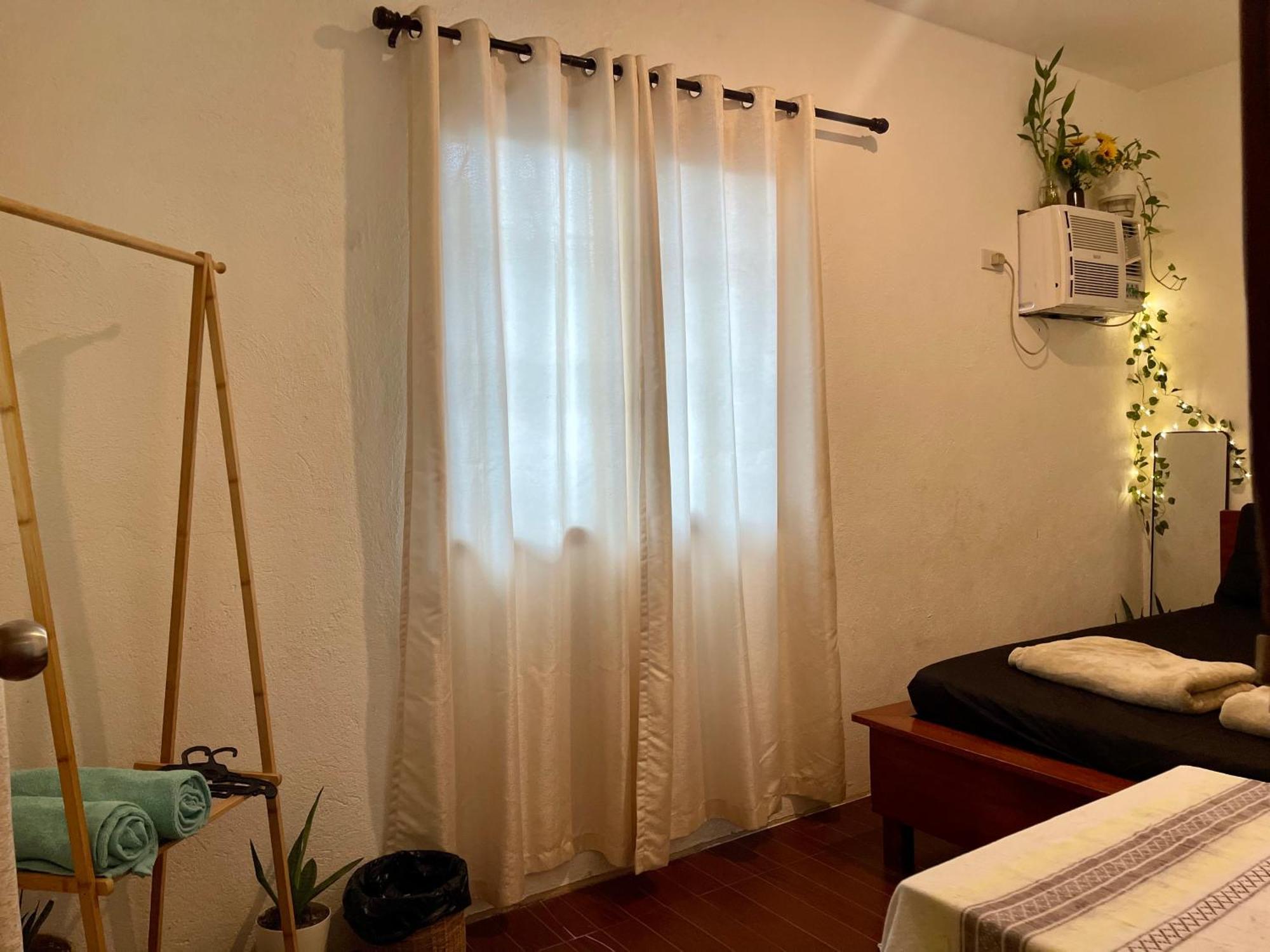 Stayover Villa 卢纳将军城 外观 照片