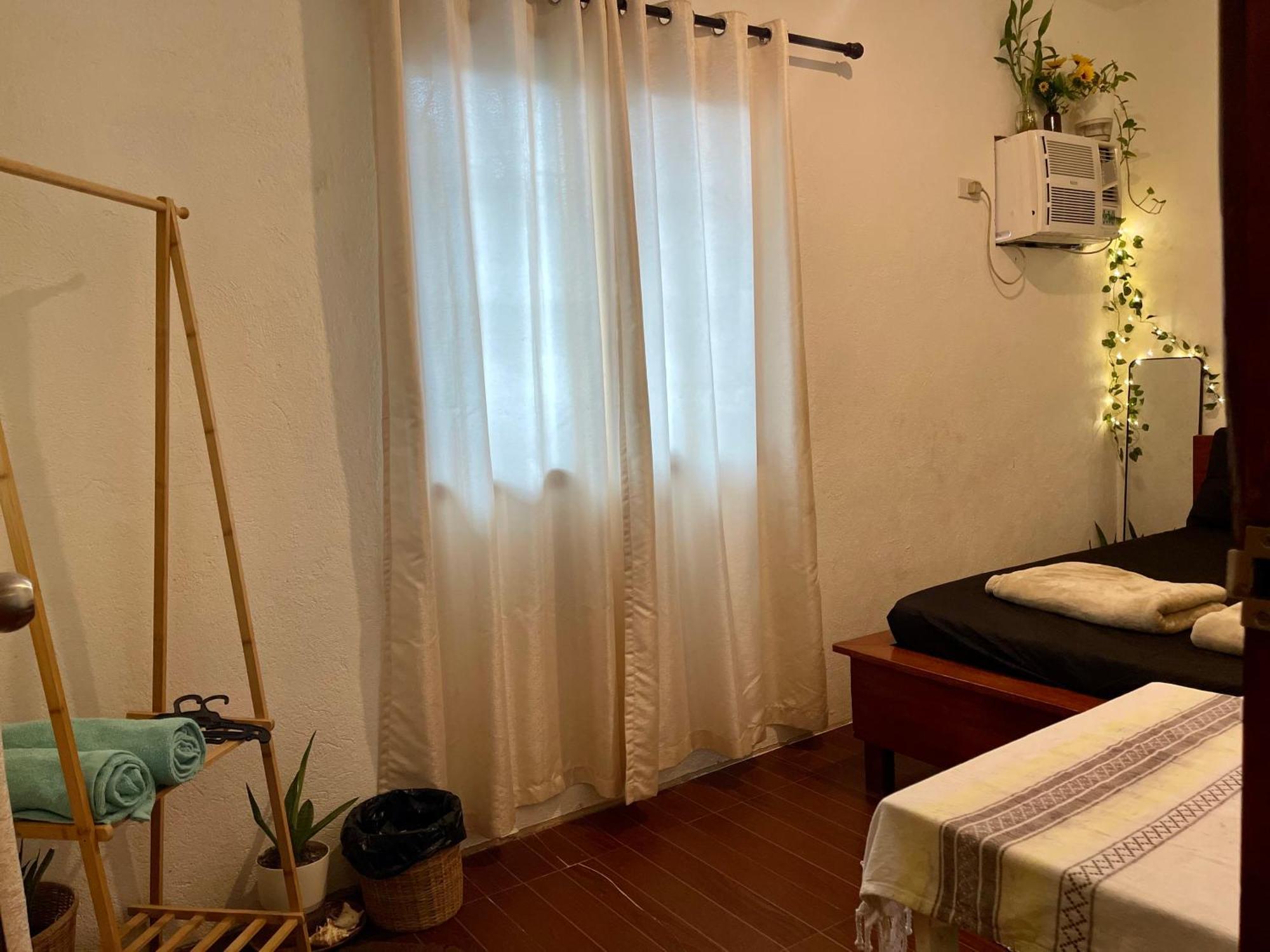 Stayover Villa 卢纳将军城 外观 照片