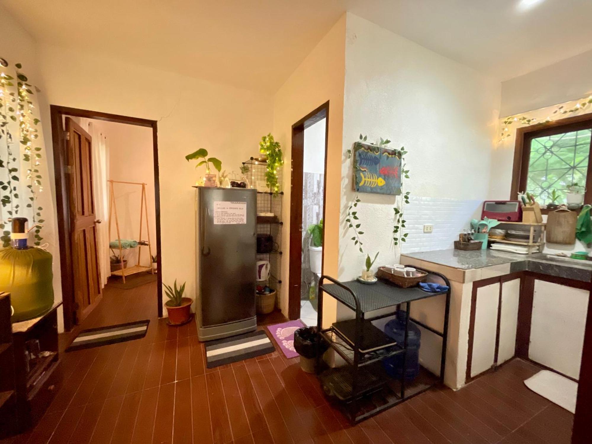 Stayover Villa 卢纳将军城 外观 照片